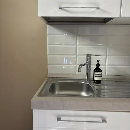 Cozy In Via Canonica * Milaan