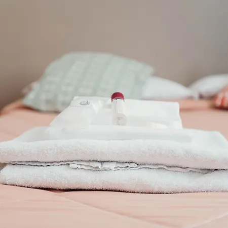 Hostel Ostello Bello Grande