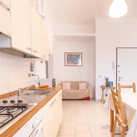 I-host Navigli - Fusetti