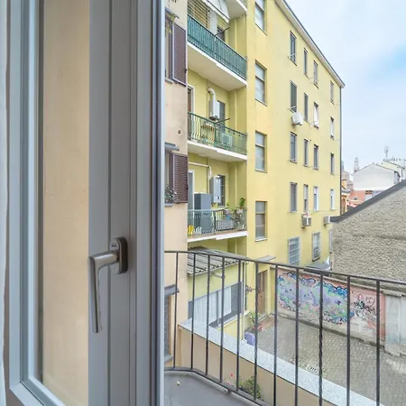 I-host Navigli - Fusetti