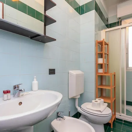 Apartmán I-host - Tesio 15