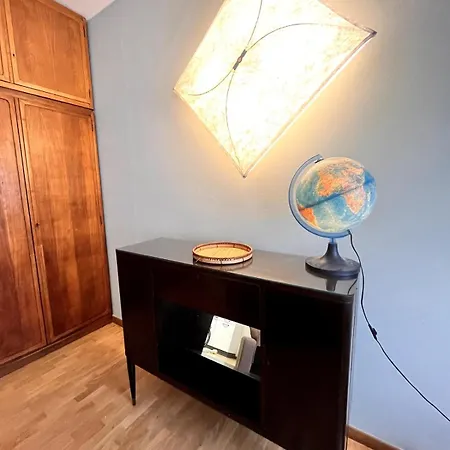 Dimora Del Ficus Centro *