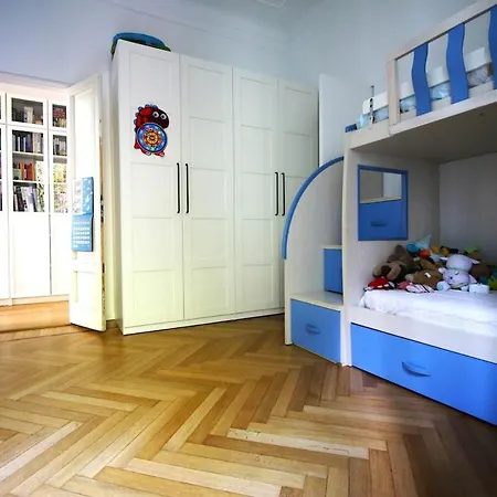 Yr - Porta Venezia - Walk To Metro & Shops *