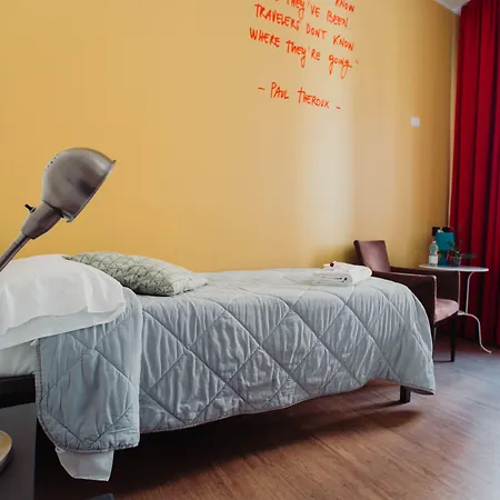 Ostello Bello Grande Hostel