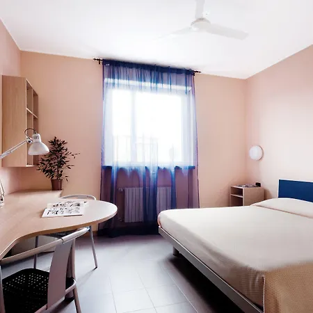 La Cordata - Zumbini 6 Aparthotel