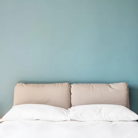 Bilocale Rubens - De Angeli Διαμέρισμα *