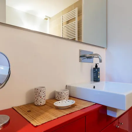 Loft Tibaldi - Bocconi *