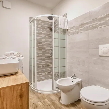 Apartamento Santa Giulia - Comfort Milão