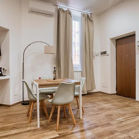 Santa Giulia - Comfort Milán