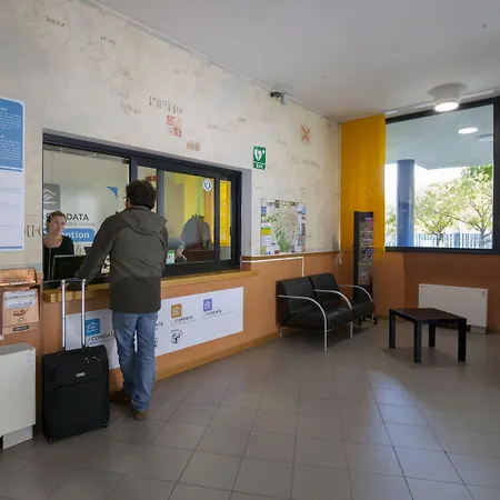 Aparthotel La Cordata - Zumbini 6