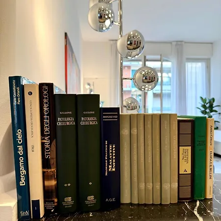 Apartment Lr Deluxe - Savoia Marble - Repubblica *