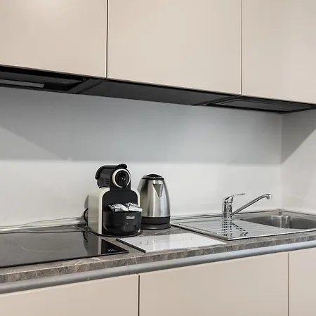Apartament Canal Beat Duomo 20 Min Navigli Wifi *