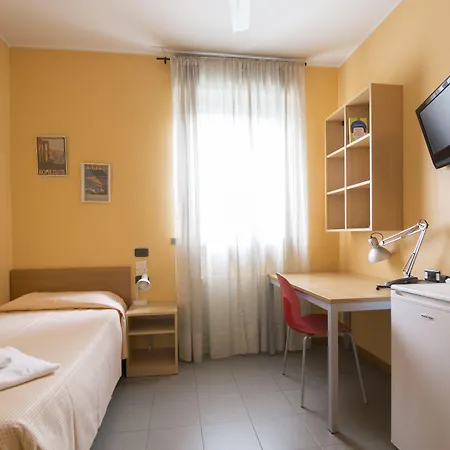 Apart Otel La Cordata - Zumbini 6