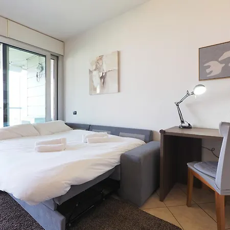 Primopiano - Gassman Apartmán *