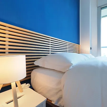 Primopiano - Gassman Apartmán Milán