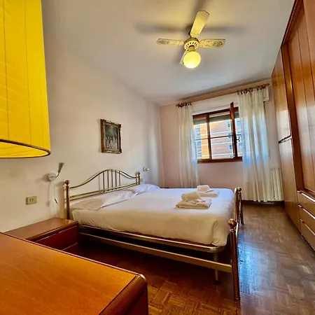 Kibilu - Via De Ruggiero Appartement Milaan