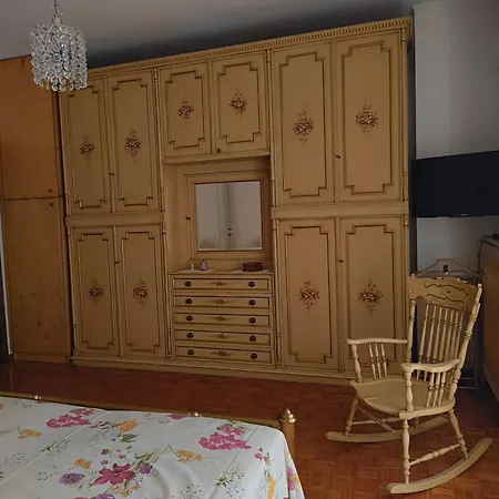 Appartamento Attico Lux - Trilocale Elegante Metropolitana Blu