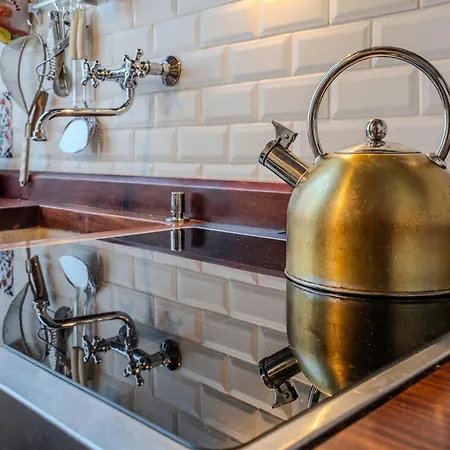 Loft Near Bocconi And The Center ميلان