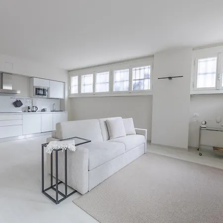 The South, Center, Arco Della Pace * ミラノ