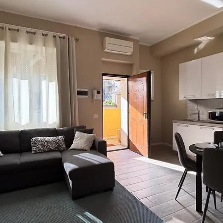 Cozy In Via Canonica דירה מילאנו