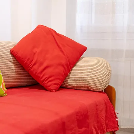 I-host Navigli - Fusetti Lejlighed Milano