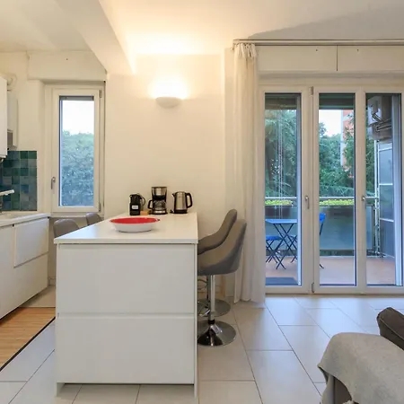 I-host - Gattamelata Apartman