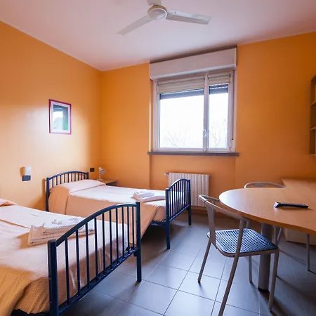 Lejlighedshotel La Cordata - Zumbini 6 3*