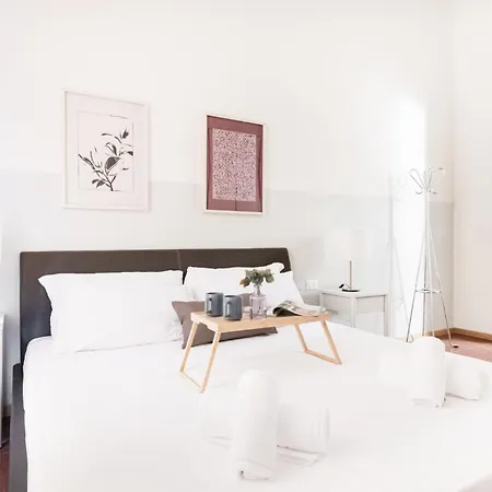 Easylife - - Mazzini 20 - Duomo 아파트