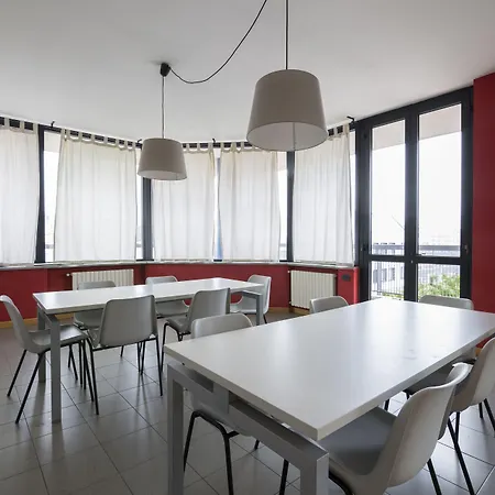 La Cordata - Zumbini 6 Lejlighedshotel