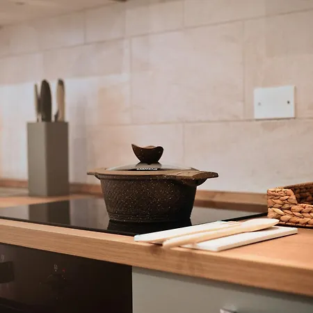 Apartamento Santa Giulia - Comfort Milán