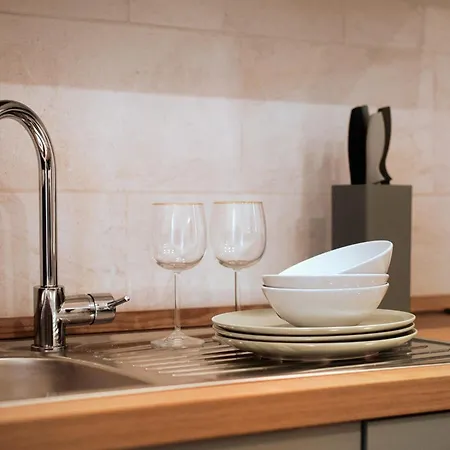 Apartamento Santa Giulia - Comfort Milán