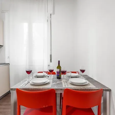 Canal Beat Duomo 20 Min Navigli Wifi Milano