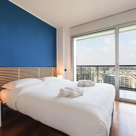 Appartement Primopiano - Gassman