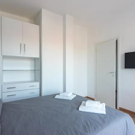 Nest Terrace Next To Frattini Metro Stop