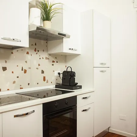 Meraviglioso Nel Centro Di Appartement *