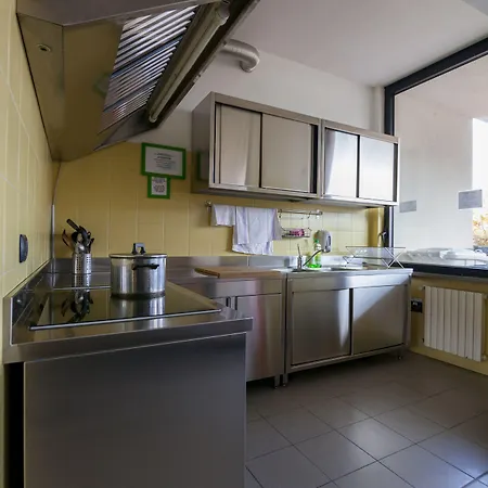 Aparthotel La Cordata - Zumbini 6 Milán