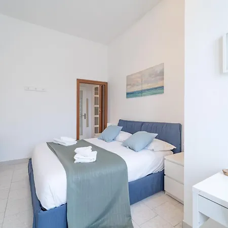 I-host Navigli - Fusetti ميلان