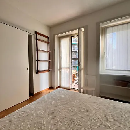 Apartamento Dimora Del Ficus Centro *