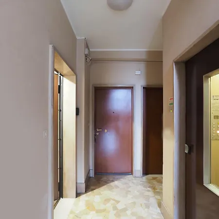 Primopiano - Barelli Milano