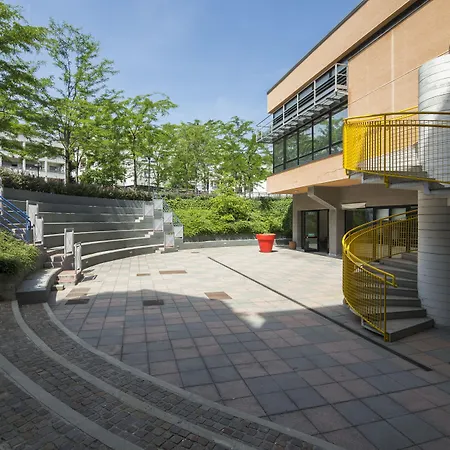 Aparthotel La Cordata - Zumbini 6 Milán