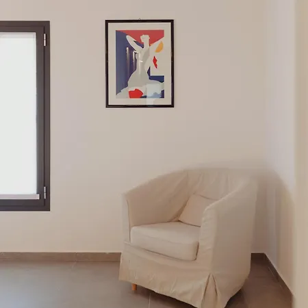 Appartamento Gohost - The Corridor Near The Station *