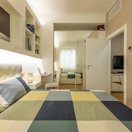 Heritage 400 Mt From Duomo