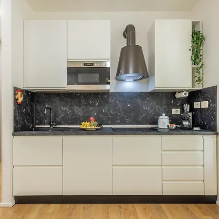 Heritage 400 Mt From Duomo Lägenhet