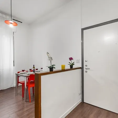 Canal Beat Duomo 20 Min Navigli Wifi Mediolan