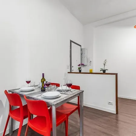 Canal Beat Duomo 20 Min Navigli Wifi Apartament