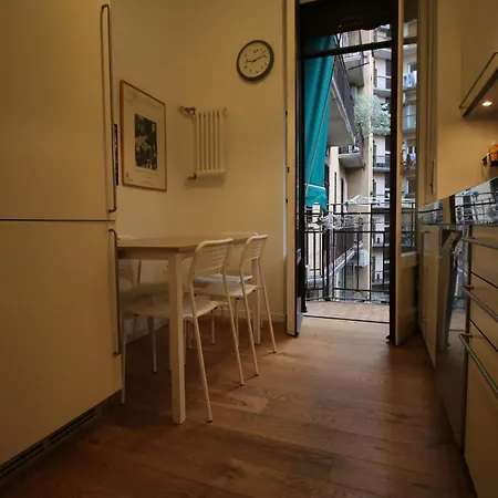 Apartment Yr - Porta Venezia *