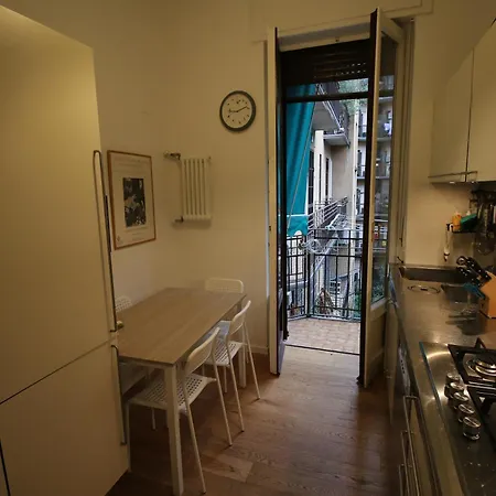 Yr - Porta Venezia * Milano