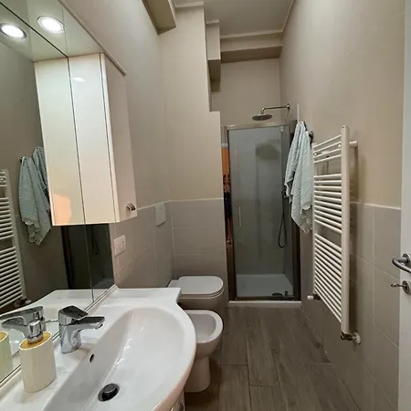 Cozy In Via Canonica דירה *