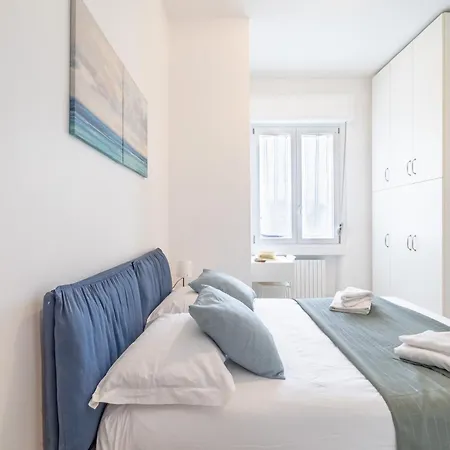 I-host Navigli - Fusetti