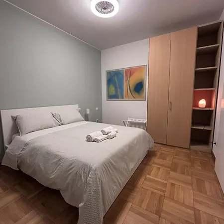 Dimora Del Ficus Centro * Milão